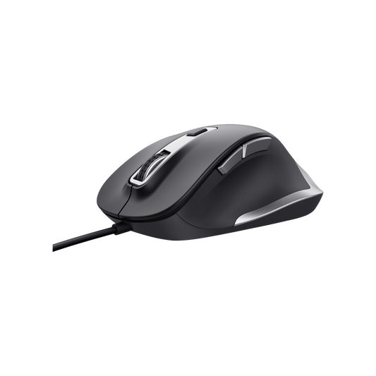 Trust Fyda Wired Mouse