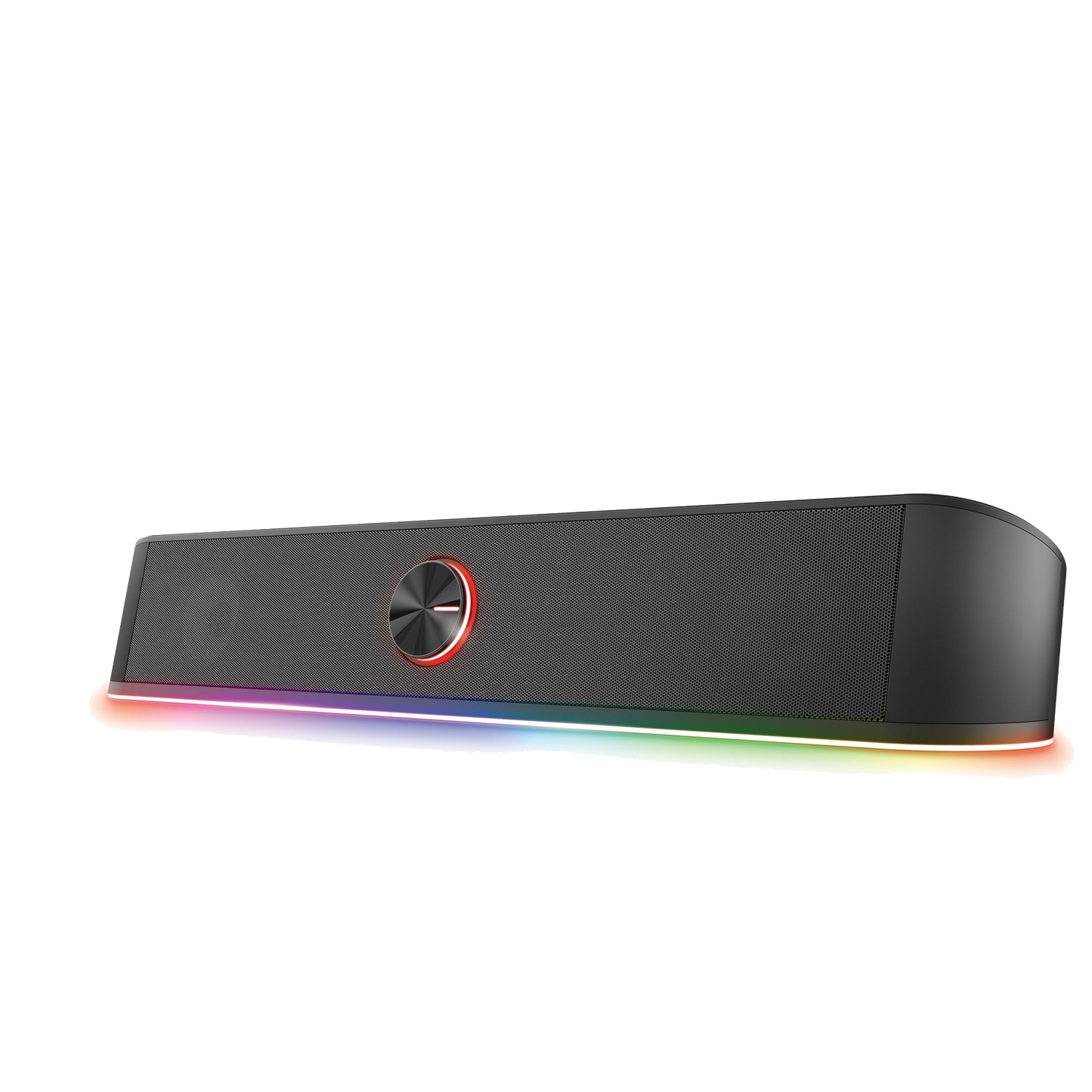 Trust GXT 619 Thorne RGB Soundbar (Black)