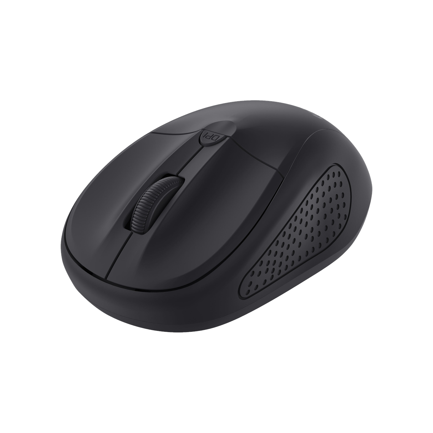 Trust Primo Wireless Mouse (Black)