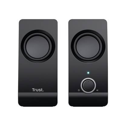 Trust Remo 2.0 PC Speakers (Black)