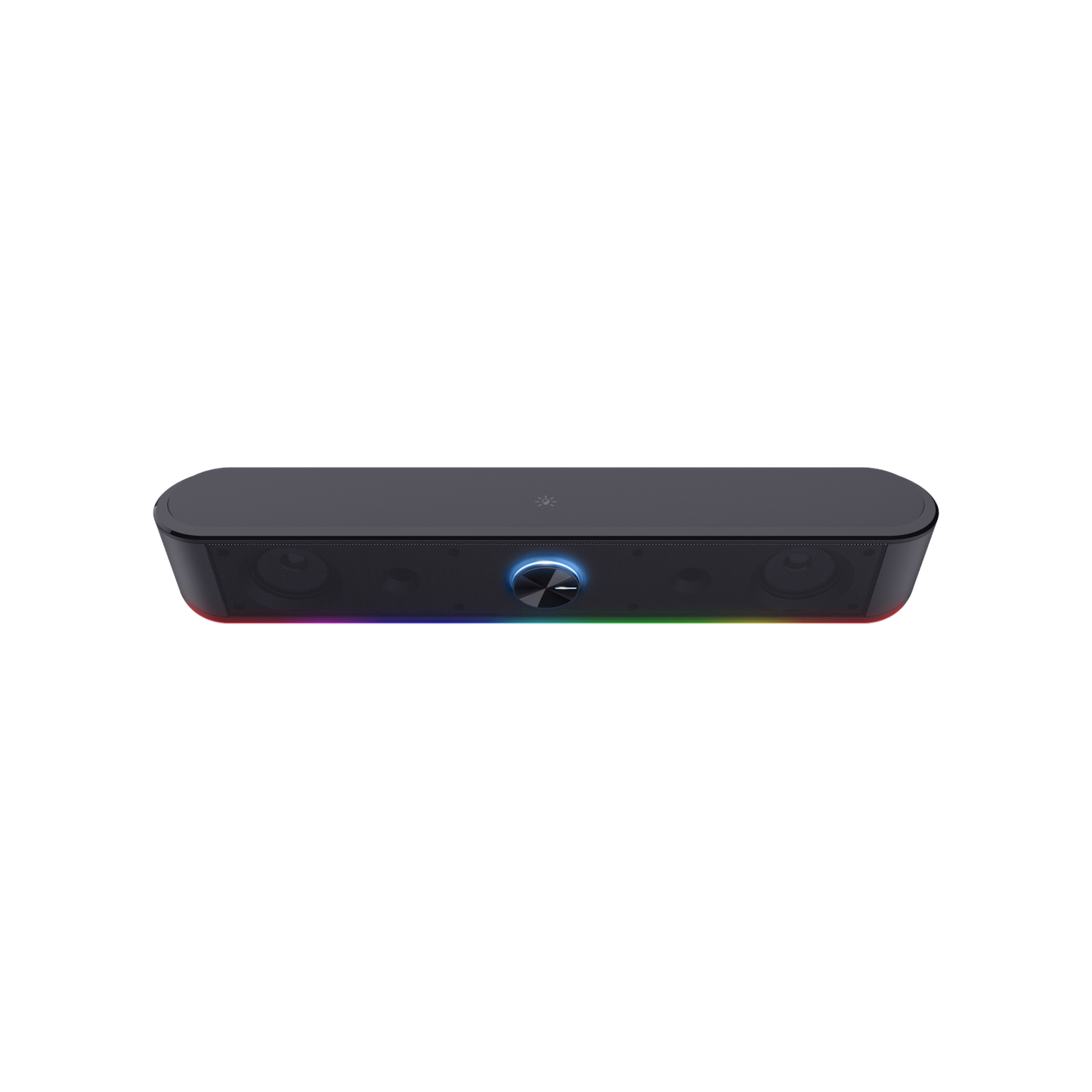 Trust GXT 619 Thorne RGB Soundbar (Black)