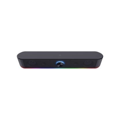 Trust GXT 619 Thorne RGB Soundbar (Black)