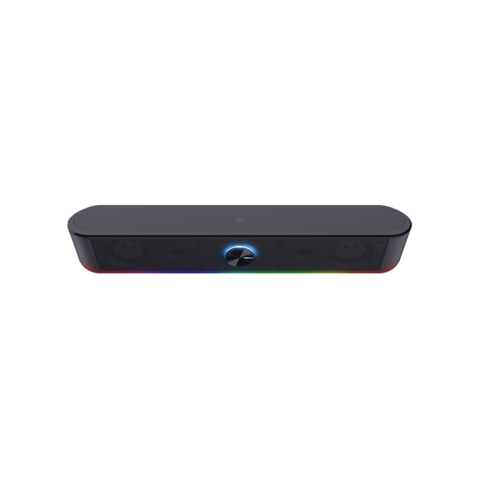 Trust GXT 619 Thorne RGB Soundbar (Black)