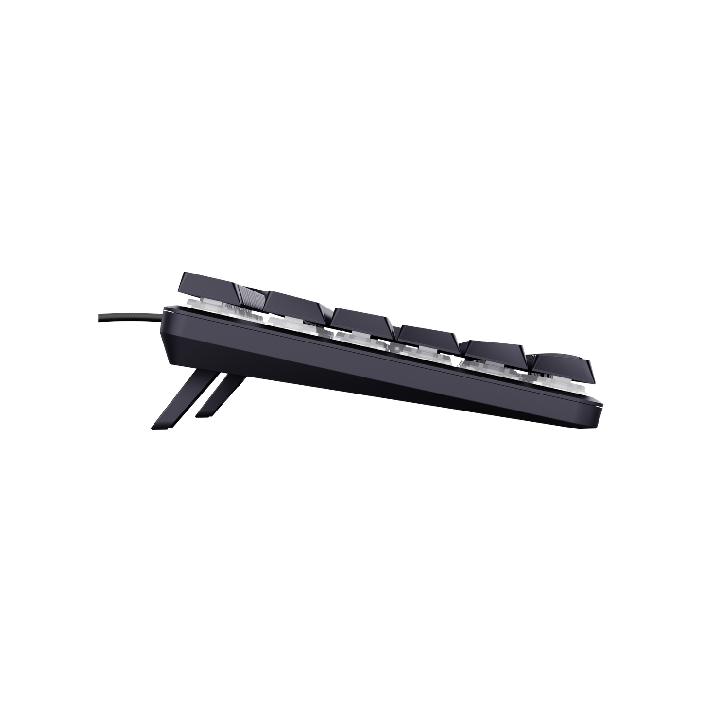 Trust GXT 866 Torix Mechanical Gaming Keyboard
