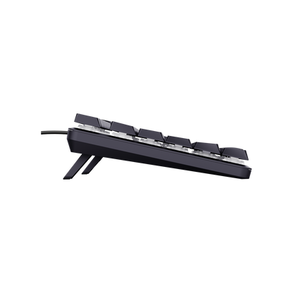 Trust GXT 866 Torix Mechanical Gaming Keyboard