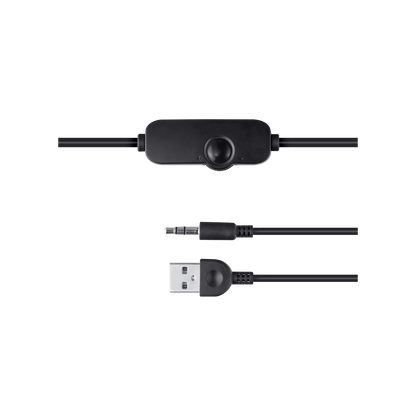 Trust Polo 2.0 PC Speakers (Black)