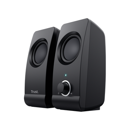Trust Remo 2.0 PC Speakers (Black)