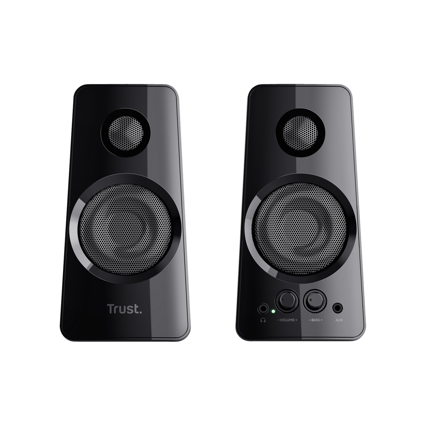 Trust Tytan 2.0 Speaker Set (Black)