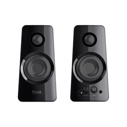 Trust Tytan 2.0 Speaker Set (Black)