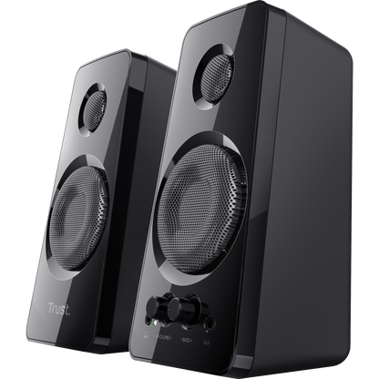 Trust Tytan 2.0 Speaker Set (Black)