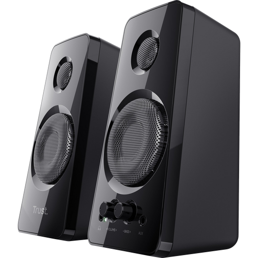 Trust Tytan 2.0 Speaker Set (Black)