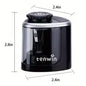 Portable Electric Pencil Sharpener