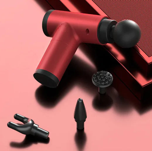 Neck Relief Electric Massager